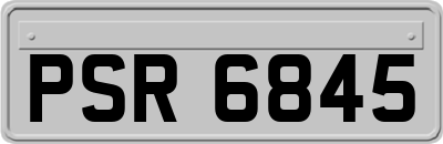 PSR6845