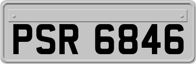 PSR6846