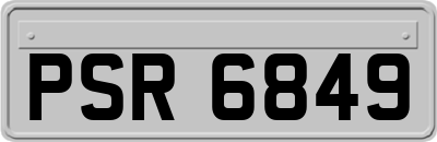 PSR6849