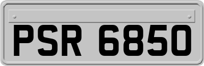PSR6850