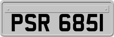 PSR6851