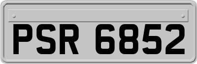 PSR6852