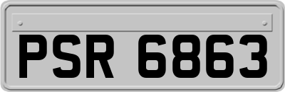 PSR6863