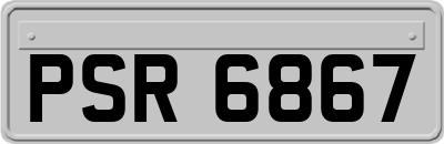 PSR6867