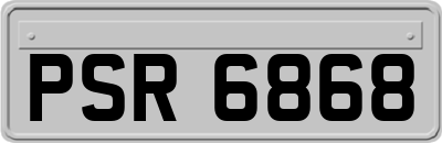PSR6868