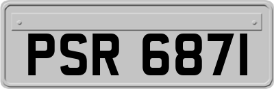 PSR6871