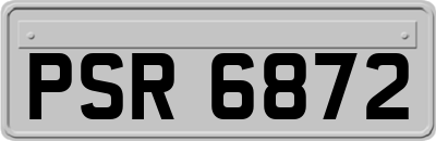 PSR6872