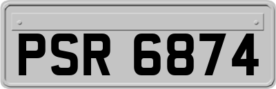 PSR6874