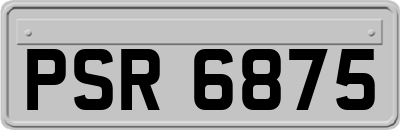 PSR6875