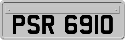 PSR6910