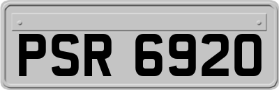 PSR6920