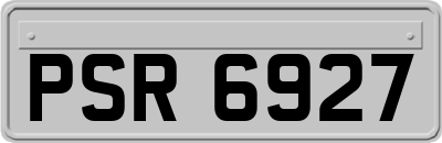 PSR6927