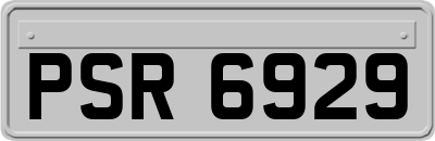 PSR6929