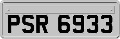 PSR6933
