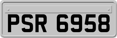 PSR6958