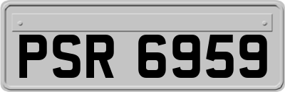 PSR6959