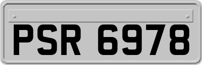 PSR6978