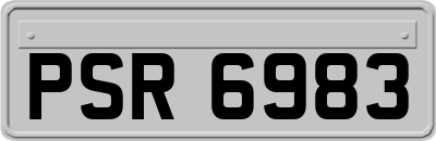 PSR6983