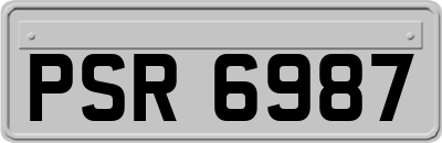 PSR6987