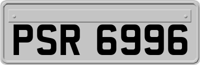 PSR6996