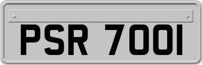 PSR7001