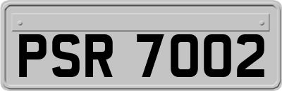 PSR7002