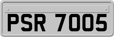 PSR7005