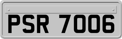 PSR7006