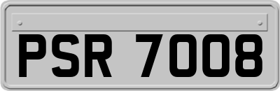 PSR7008
