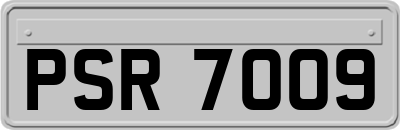 PSR7009