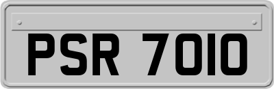 PSR7010