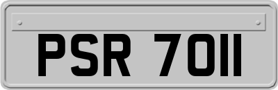PSR7011