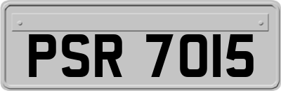 PSR7015
