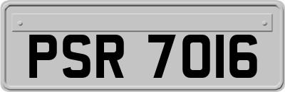 PSR7016