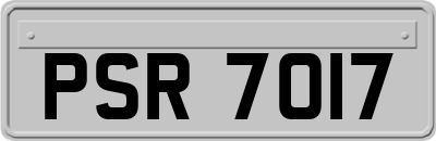 PSR7017