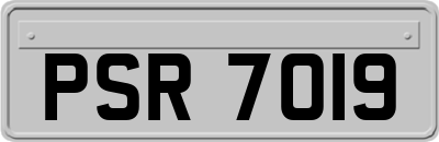 PSR7019