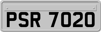 PSR7020