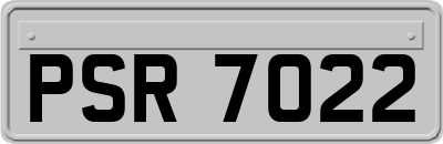 PSR7022