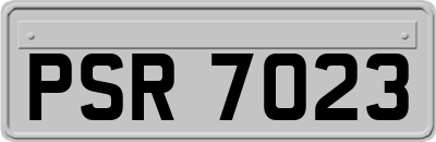 PSR7023