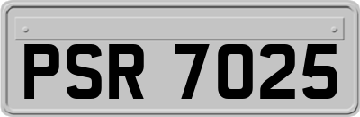 PSR7025