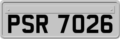 PSR7026