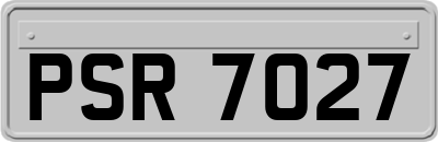 PSR7027