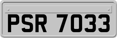 PSR7033