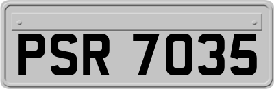PSR7035