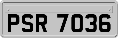 PSR7036