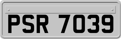 PSR7039