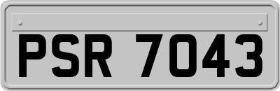 PSR7043