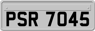 PSR7045