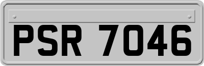 PSR7046