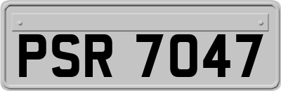 PSR7047